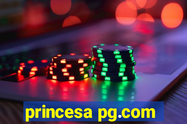 princesa pg.com